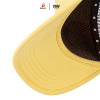 CIELE - TRLCap SC - Field - Up Down - Sulfur